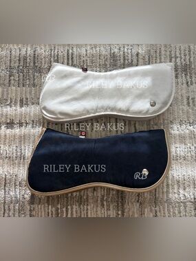 Ogilvy half pads- your pick